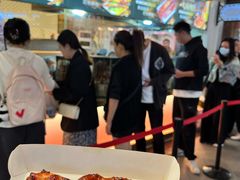 -一代烤翅王(大汉口店)