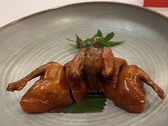 -富淳饭店(世纪公园店)