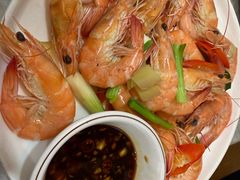 -醉壹号海鲜大排档•三十年老字号(厦门美食地标店)