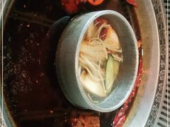 -晓宇重庆火锅(赛格国际购物中心店)