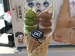 -DQ·蛋糕·冰淇淋(印象城店)