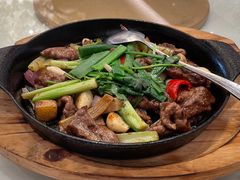 -天喜酒楼饭市·茶市(同德皇宫店)