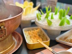-东来顺·非遗火锅(高新店)