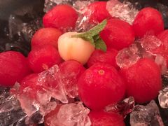 -大树餐厅(红旗街万达店)