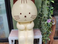 -李小姐の猫咖啡馆(五角场店)