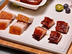 -银灯食府(丽丰国际中心店)