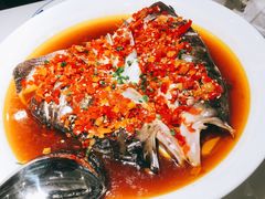 -兰湘子·湘菜小炒(济南领秀城店)