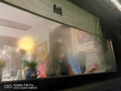 门面-火车头法国西餐厅