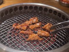 -汉拿山(北京上地华联店)