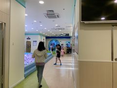 -乐之童成长中心(石景山万达店)