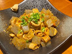 -牛玄庵日式寿喜烧·料理店(新源里店)