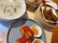 -点都德(华强南店)