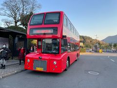 -普陀长途客运中心