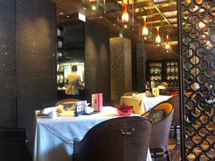 -丽思卡尔顿酒店-天泰轩中餐厅(大沽北路店)
