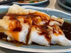 -华辉拉肠(宝华店)