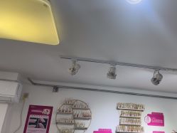 -瞧·享轻奢美甲美睫