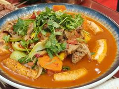 -新疆伊宁远征餐厅