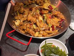 -红盔甲·小龙虾(长寿路店)