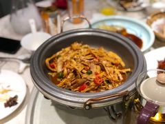 -金枝玉叶上海人家食府(三里河店)