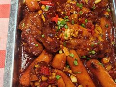 -龙虾当家·大排档(红谷滩五中店)