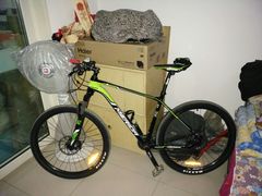 -美利达自行车(天通西苑一区店)