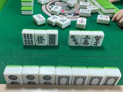 -火星工厂狼人·剧本桌游轰趴馆·自助酒吧(滨江店)