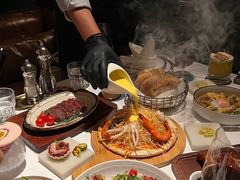 -Mogul Eatery·大亨餐酒馆