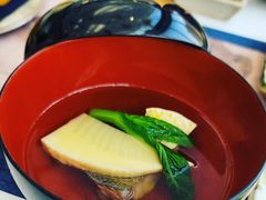 -雲上錢屋·怀石料理(上海中心店)