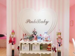 -PinkBaby美甲美睫
