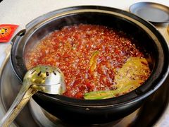 -钢管厂五区小郡肝串串香(南山店)