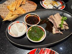 -塔哈尔·新疆盛宴(复地活力城店)