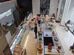 -麦雪尔甜品·生日蛋糕(新街口旗舰店)