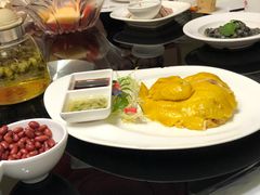 -丰收日·小海鲜·沪上家宴(顾村正大店)