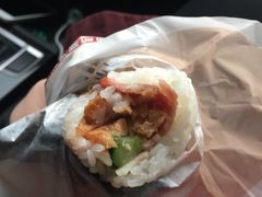 -肯德基(沭阳大润发店)