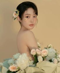 -索菲亚婚纱摄影