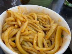 -李记小小吃(涪江路店)