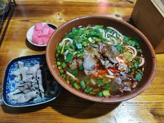 -遵义虾子卢四羊肉粉(大沽路店)