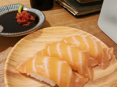 -春笙食堂.丼饭拉面寿司(GOGO新天地店)