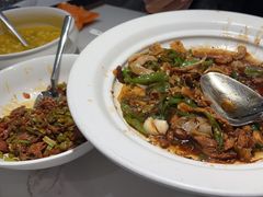 -建辉湖南土菜馆(南大街店)