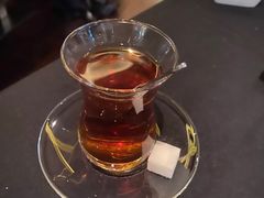 -Efes Turkish & Mediterranean Cuisine 艾菲斯餐厅(陆家嘴店)