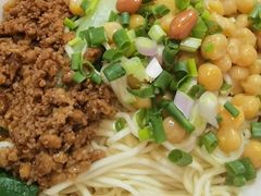 -车沾巷·重庆老味豌杂面