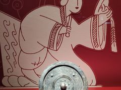 -北京大葆台遗址博物馆