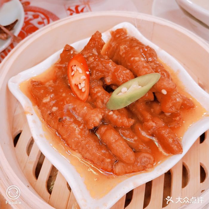 点都德(环宇荟店-菜图片-上海美食-大众点评网