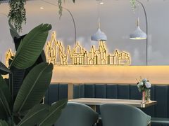 -库滋明·俄罗斯特色美食(中央大街店)