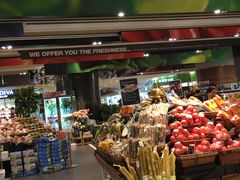 -Olé精品超市(广州太古汇店)