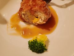 -前海沿·海鲜水饺青岛菜(乐客城店)