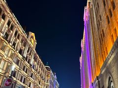 -上海和平饭店 Fairmont Peace Hotel