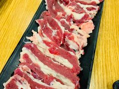 -就这么牛潮式牛肉火锅(华侨城店)
