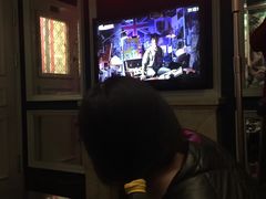 -INLOVE KTV(文一店)