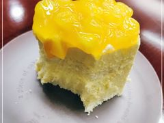 -西安绿地假日酒店·欧意咖啡厅